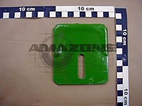 ABSTREIFER 90X4X100
